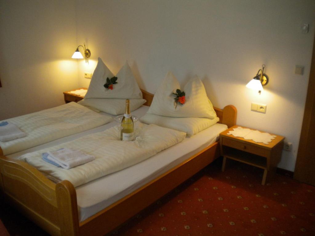 Apartment Koenighaus Sankt Michael im Lungau Szoba fotó